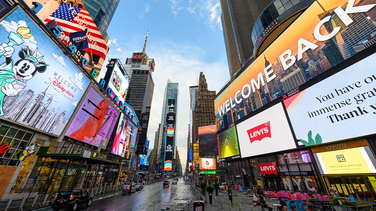 10 Truths About Marketing After the Pandemic image 1