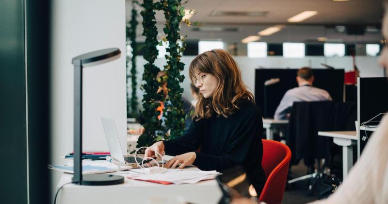 HCP Channel Preference in 2023